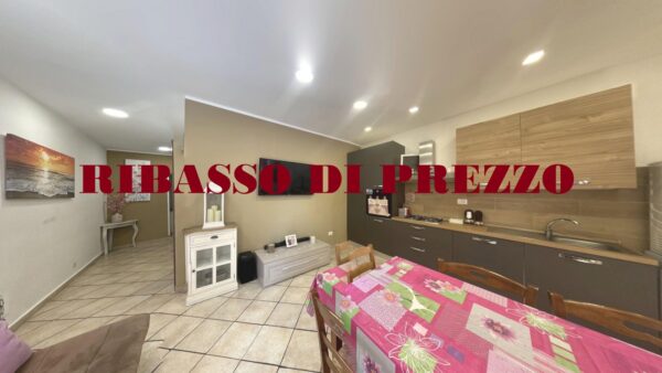 Appartamento via Piave, Cerveteri