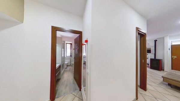 Appartamento via Piave, Cerveteri