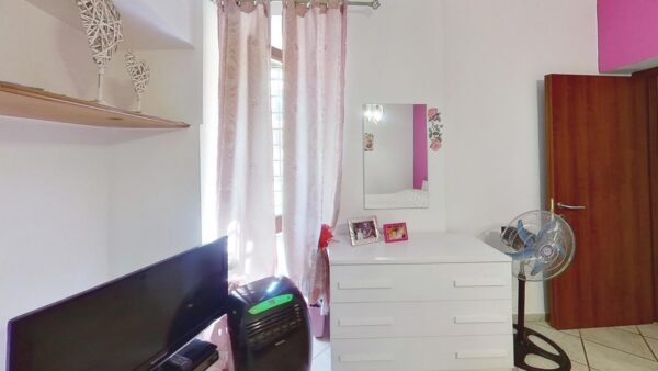 Appartamento via Piave, Cerveteri
