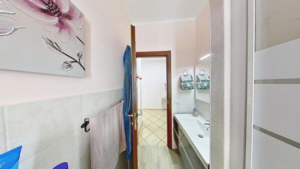 Appartamento via Piave, Cerveteri