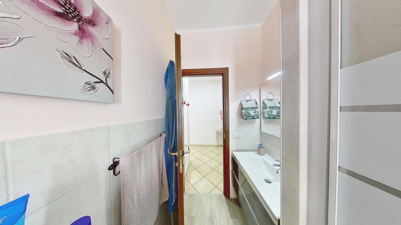 Immagine per Appartamento in vendita a Cerveteri via Piave