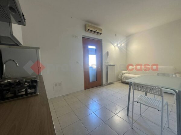 Appartamento via Padre Teodosio 7, Arezzo