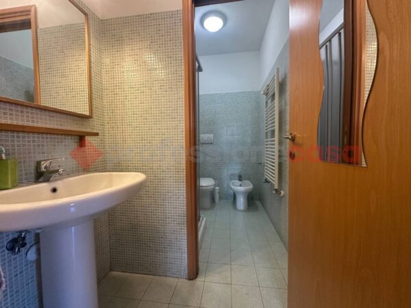 Appartamento via Padre Teodosio 7, Arezzo