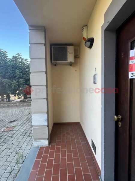 Appartamento via Padre Teodosio 7, Arezzo