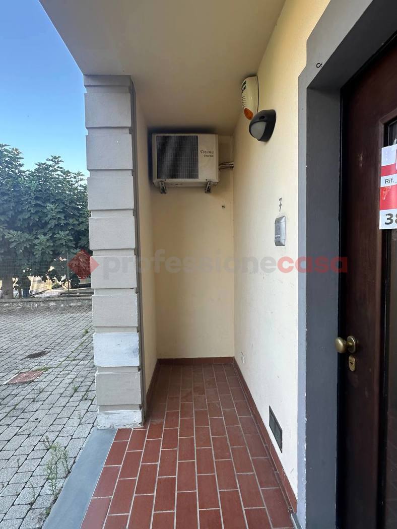 Immagine per Appartamento in vendita a Arezzo via Padre Teodosio 7