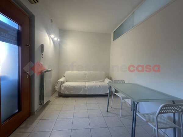 Appartamento via Padre Teodosio 7, Arezzo