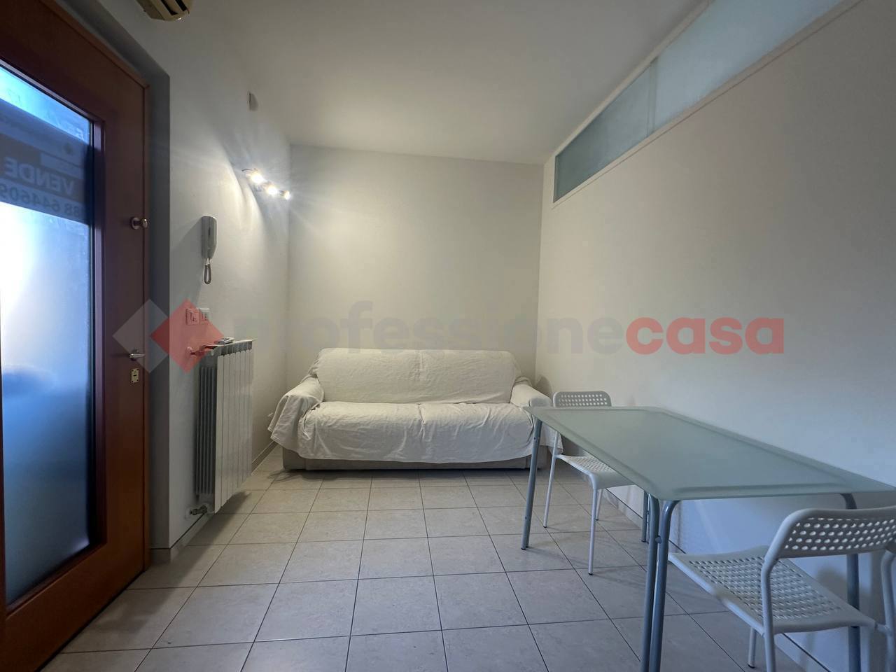 Immagine per Appartamento in vendita a Arezzo via Padre Teodosio 7
