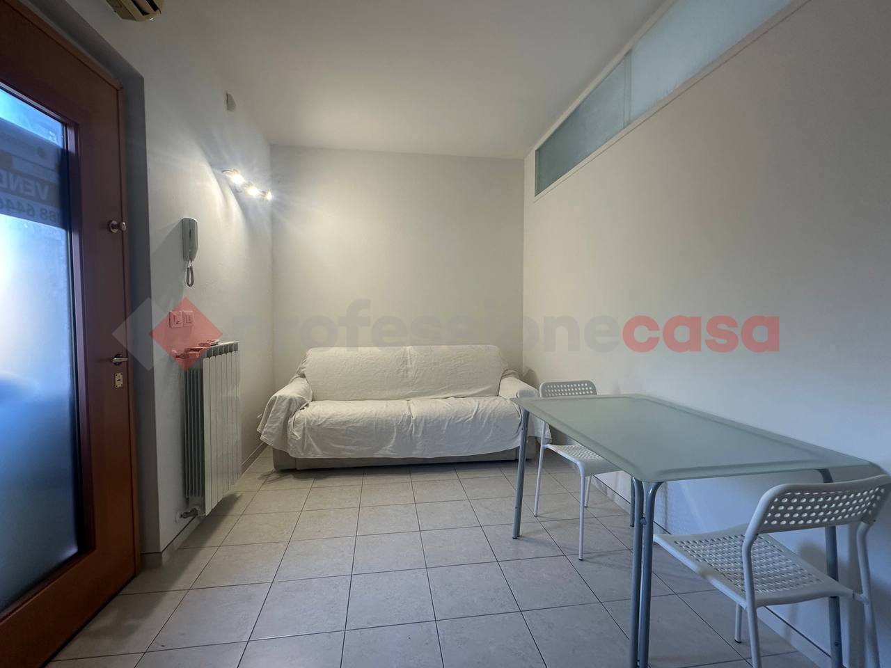 Immagine per Appartamento in vendita a Arezzo via Padre Teodosio 7