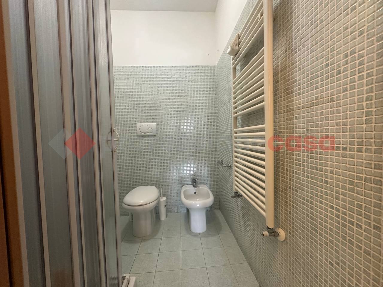Immagine per Appartamento in vendita a Arezzo via Padre Teodosio 7