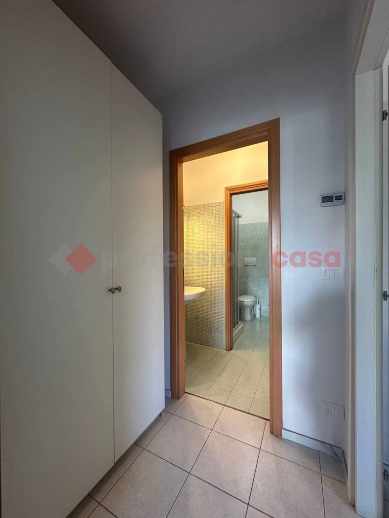 Immagine per Appartamento in vendita a Arezzo via Padre Teodosio 7