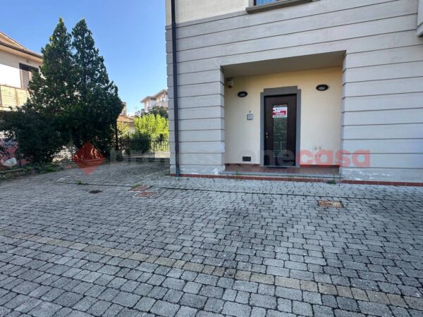 Appartamento via Padre Teodosio 7, Arezzo