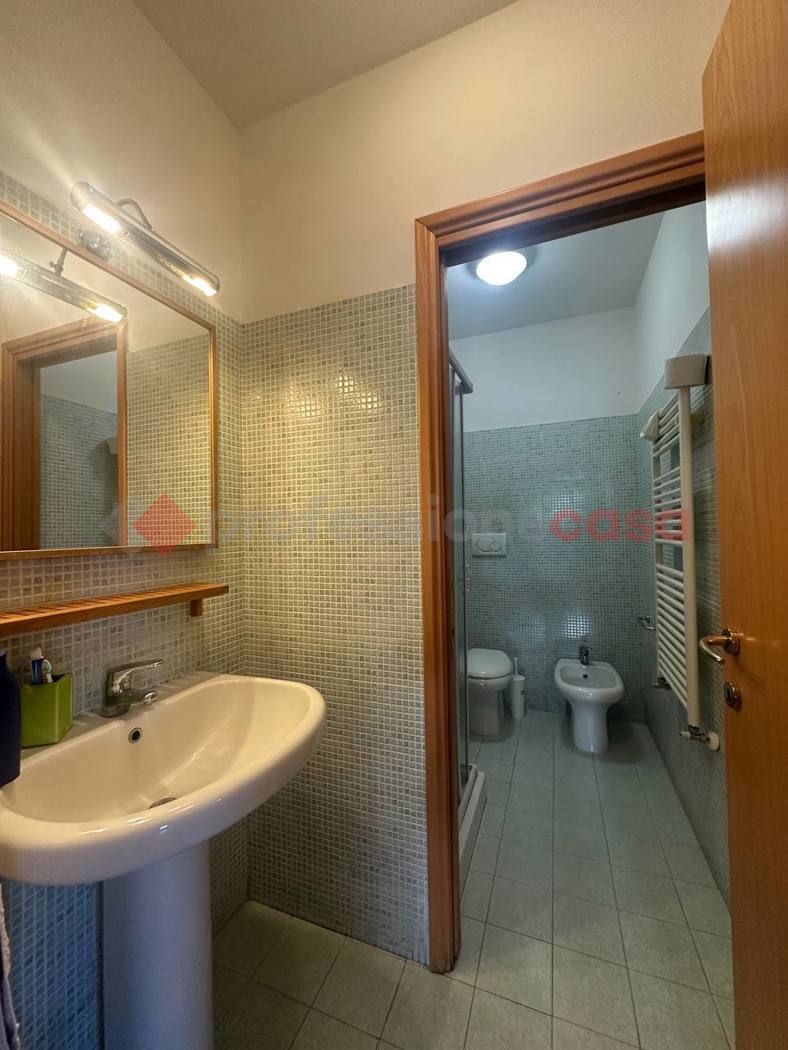 Immagine per Appartamento in vendita a Arezzo via Padre Teodosio 7