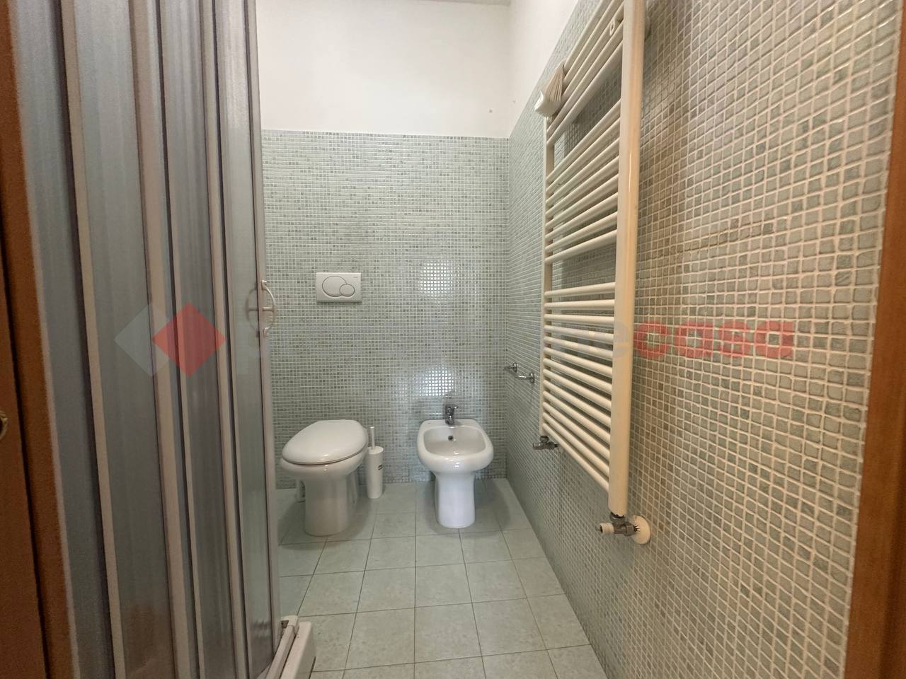 Immagine per Appartamento in vendita a Arezzo via Padre Teodosio 7
