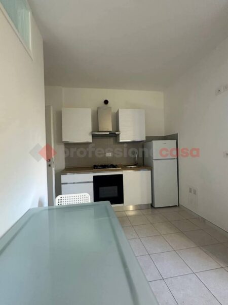 Appartamento via Padre Teodosio 7, Arezzo