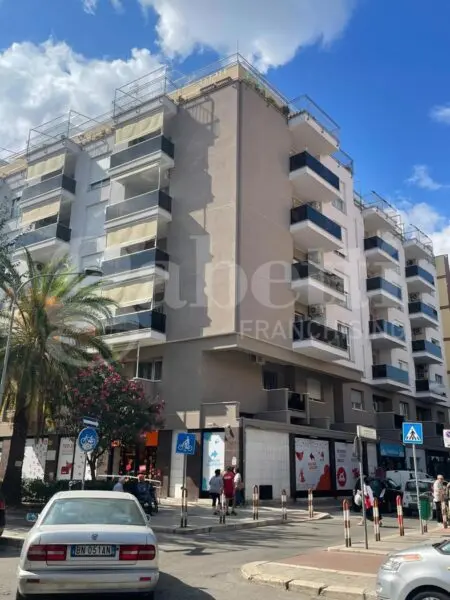 Appartamento via Ferdinando Chieffi 64, Barletta