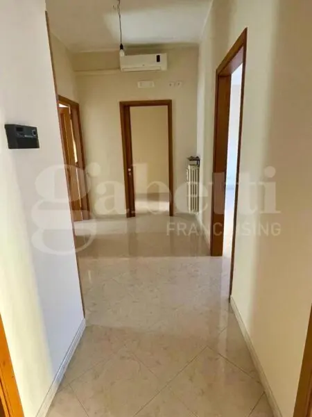 Appartamento via Ferdinando Chieffi 64, Barletta