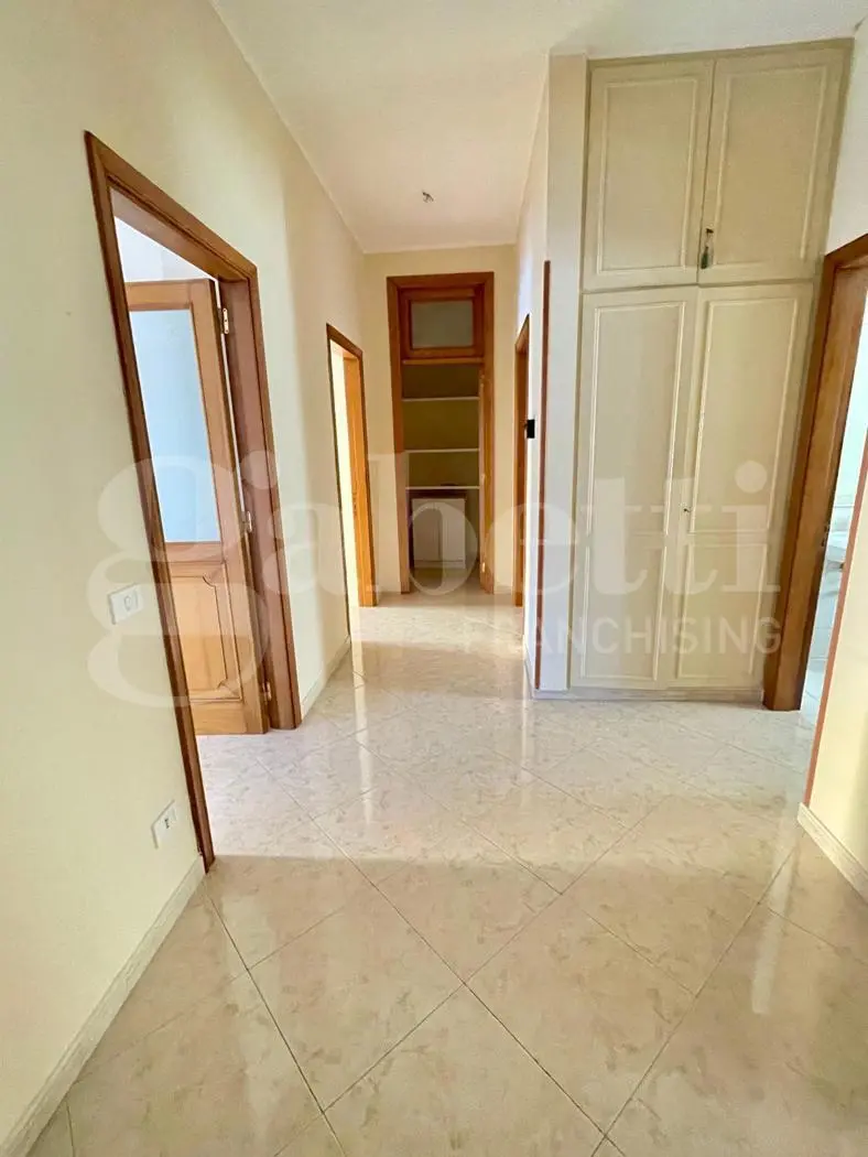 Immagine per Appartamento in affitto a Barletta via Ferdinando Chieffi 64
