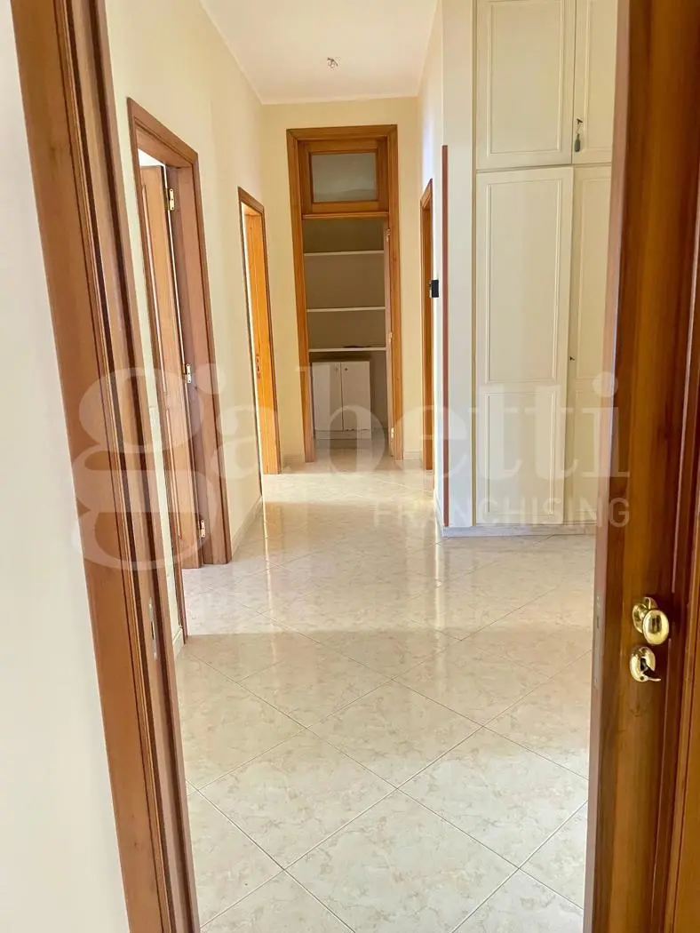 Immagine per Appartamento in affitto a Barletta via Ferdinando Chieffi 64
