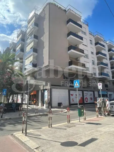 Appartamento via Ferdinando Chieffi 64, Barletta