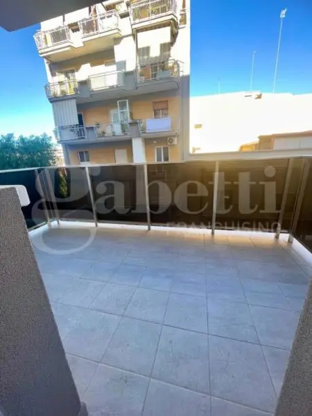 Appartamento via Ferdinando Chieffi 64, Barletta