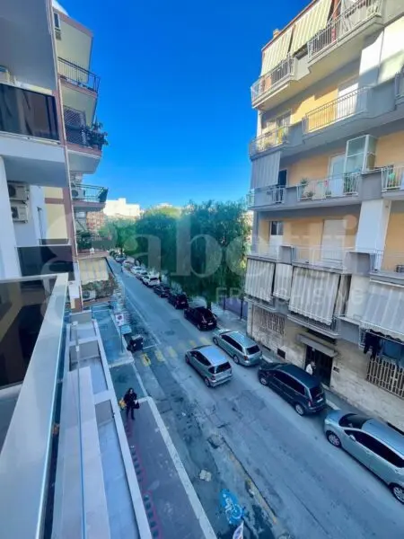 Appartamento via Ferdinando Chieffi 64, Barletta