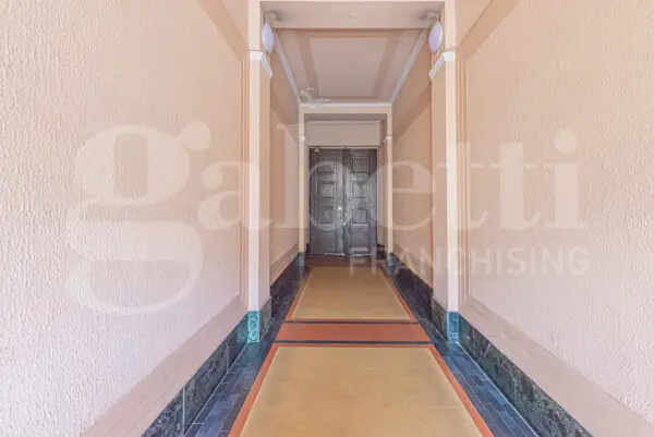 Immagine per Appartamento in vendita a Torino via Arnaldo Da Brescia 37