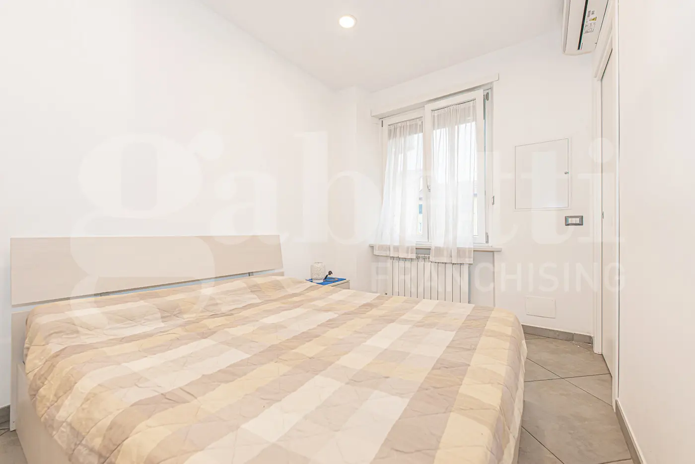 Immagine per Appartamento in vendita a Torino via Arnaldo Da Brescia 37