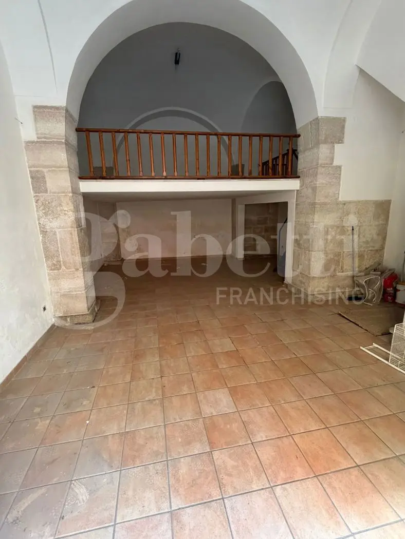 Immagine per Appartamento in vendita a Barletta via Cataneo