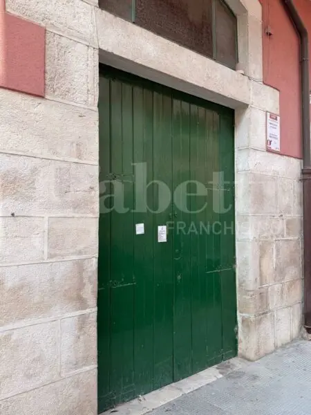 Appartamento via Cataneo, Barletta