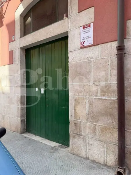 Appartamento via Cataneo, Barletta