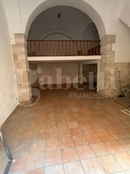 Appartamento via Cataneo, Barletta