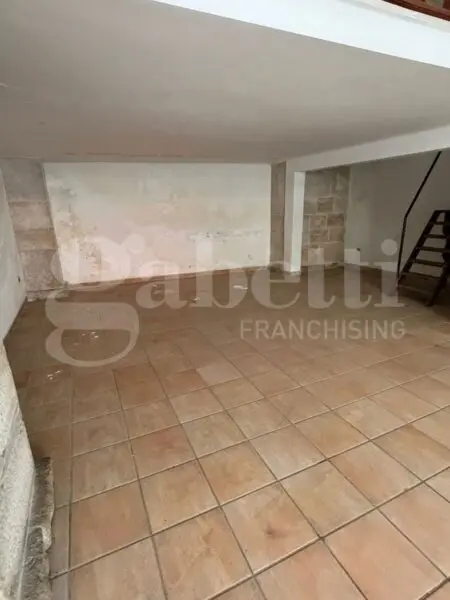 Appartamento via Cataneo, Barletta