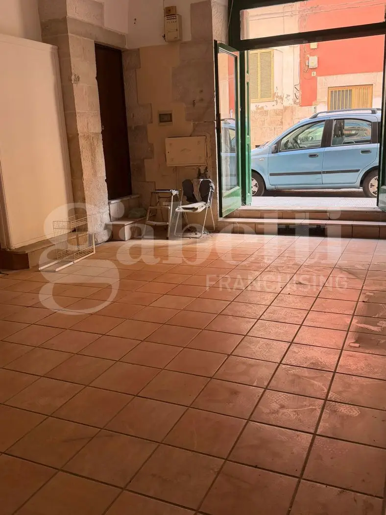 Immagine per Appartamento in vendita a Barletta via Cataneo