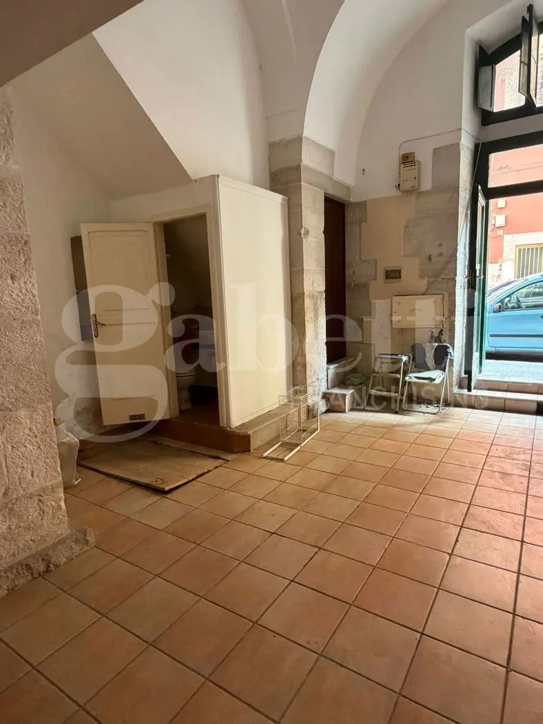 Immagine per Appartamento in vendita a Barletta via Cataneo