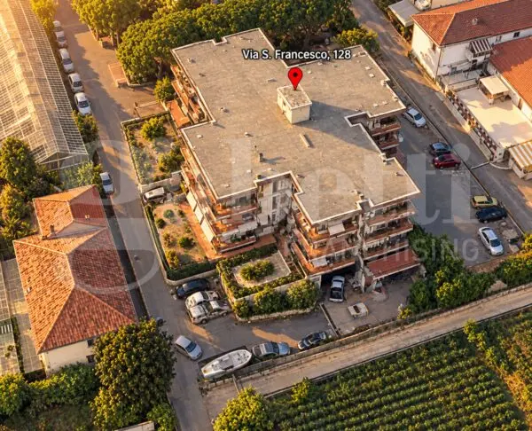 Magazzino via San Francesco 128, Taggia