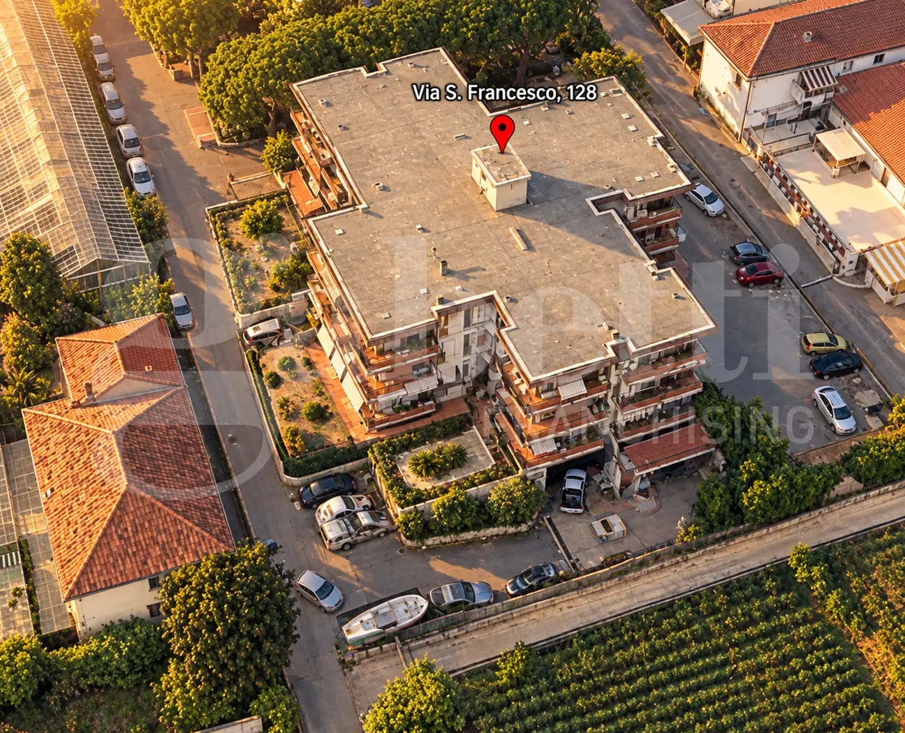Immagine per Magazzino in vendita a Taggia via San Francesco 128