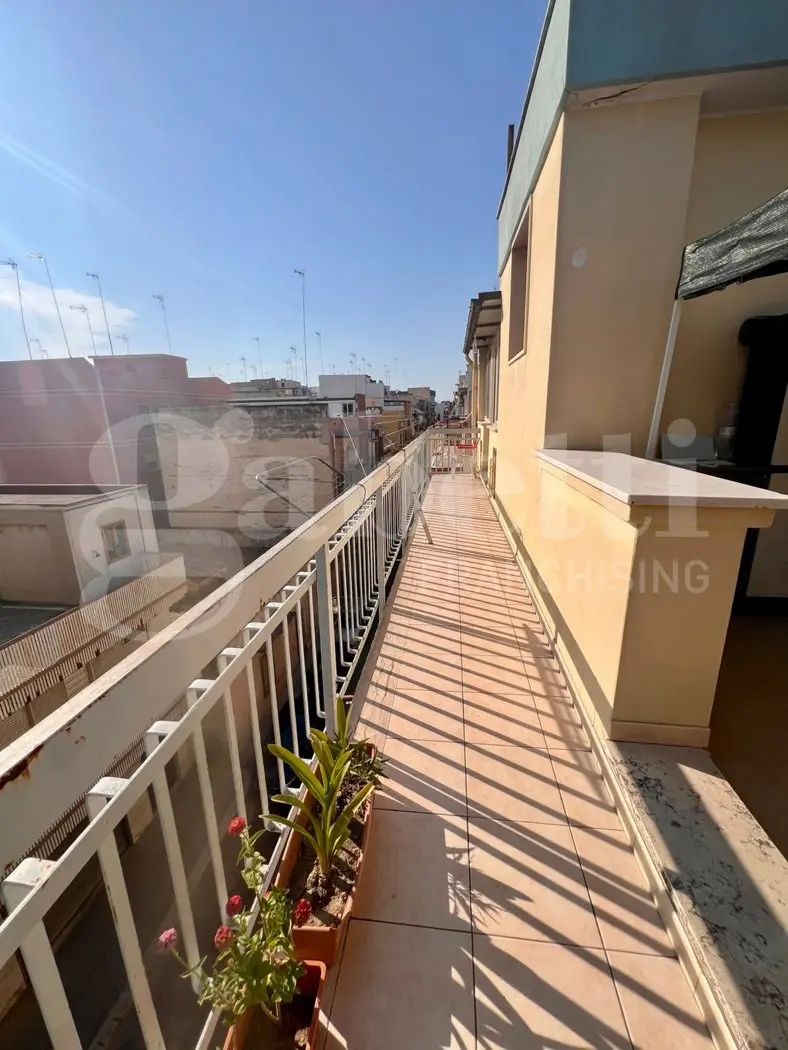 Immagine per Appartamento in vendita a Barletta