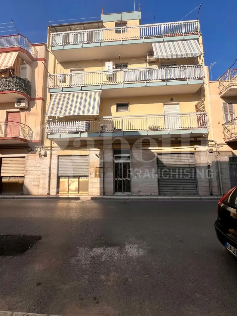 Immagine per Appartamento in vendita a Barletta