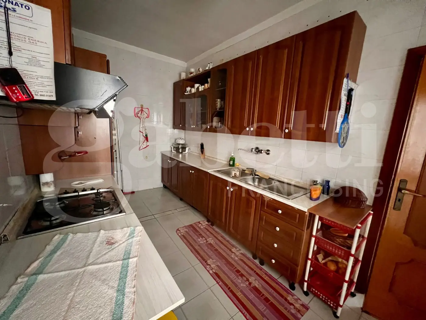 Immagine per Appartamento in vendita a Barletta