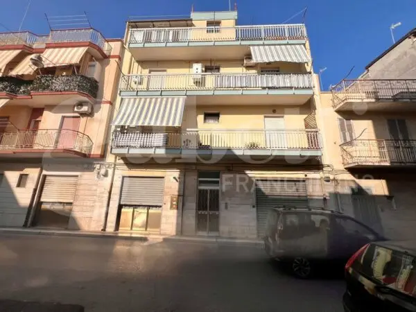 Appartamento Barletta