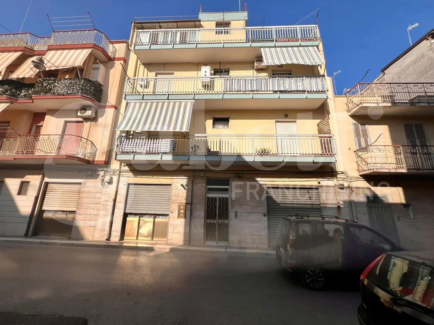 Immagine per Appartamento in vendita a Barletta