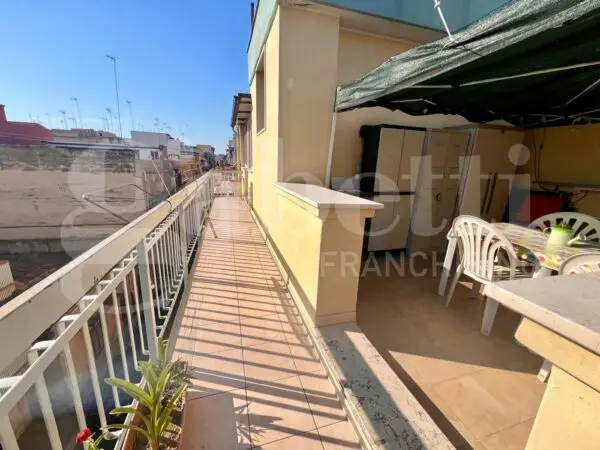 Appartamento Barletta