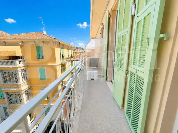 Appartamento corso Giuseppe Garibaldi 123, Sanremo