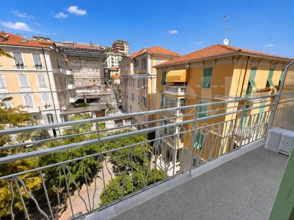 Appartamento corso Giuseppe Garibaldi 123, Sanremo