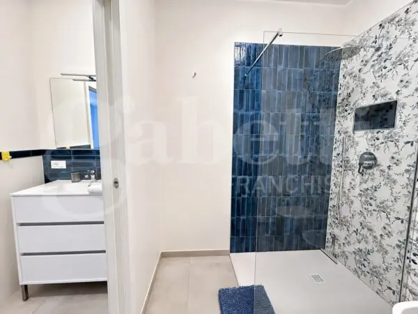 Appartamento corso Giuseppe Garibaldi 123, Sanremo