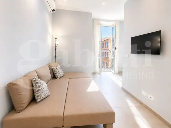 Appartamento corso Giuseppe Garibaldi 123, Sanremo