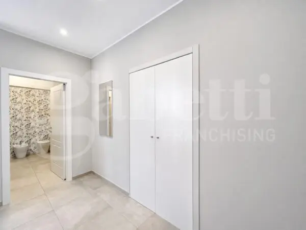 Appartamento corso Giuseppe Garibaldi 123, Sanremo