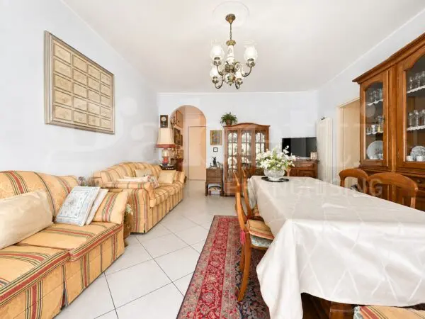 Appartamento via Del Castillo 6, Sanremo