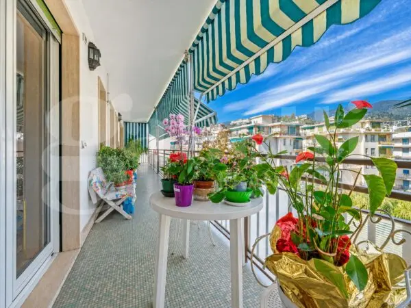 Appartamento via Del Castillo 6, Sanremo