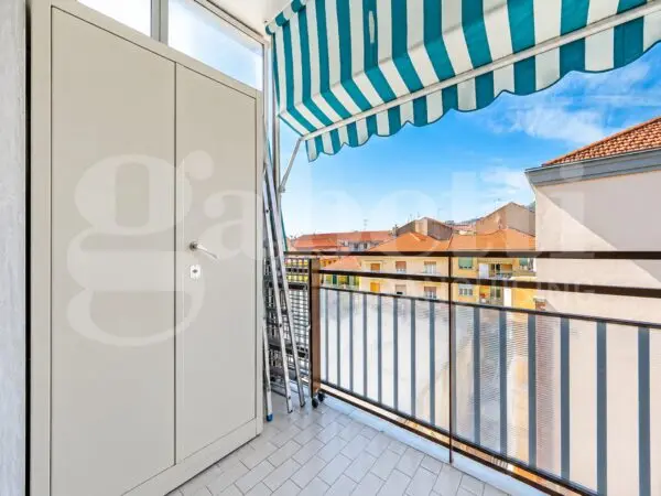 Appartamento via Del Castillo 6, Sanremo